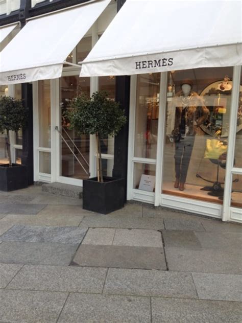 hermes filiale köln